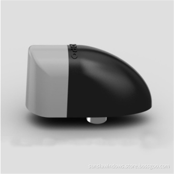 Stopper for Lift and Slide System